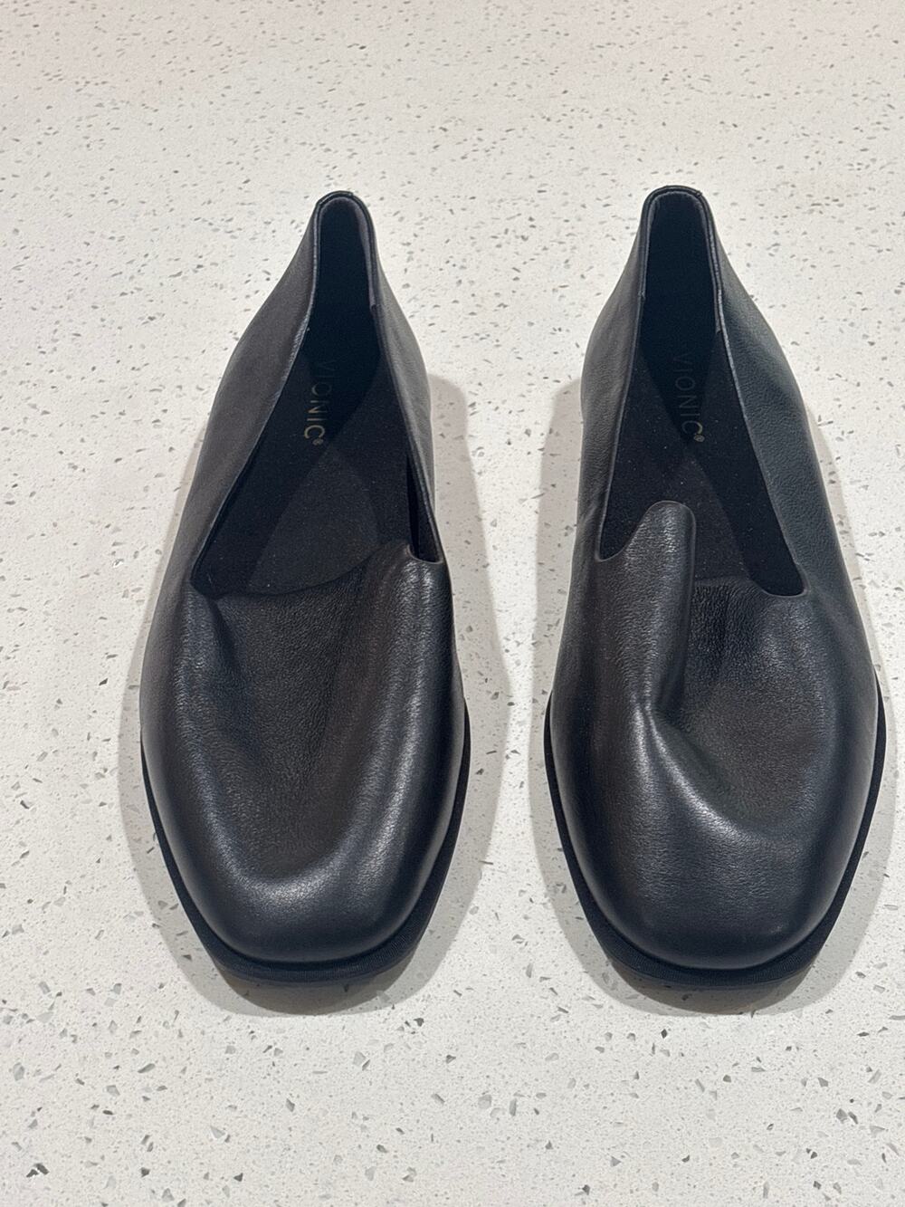Vionic womens loafers size 12